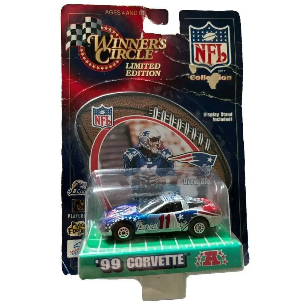 Hasbro Winners Circle this limited